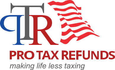 Pro Tax Refunds