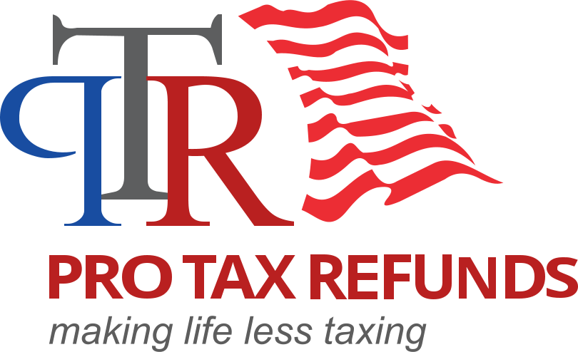 Pro Tax Refunds